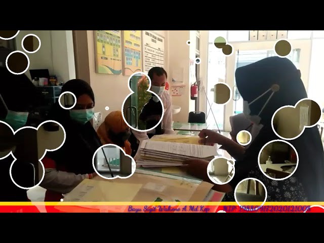 Penerapan Nilai ANEKA (Anti Korupsi) di Tempat Kerja RSUD dr Hardjono Ponorogo