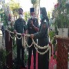 Peresmian Gedung Rawat Inap Jiwa ( Wijaya Kusuma )