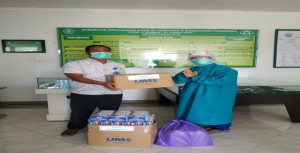 UMS SURAKARTA ( APD )