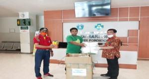 PT. RAJAWALI LINTAS BUANA SBY ( CAMAT JETIS )