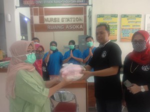 PENGACARA PEDULI ( SEMBAKO )