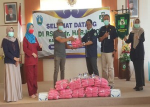 ALUMNI SMP 1 DAN SMA 1 ( APD )